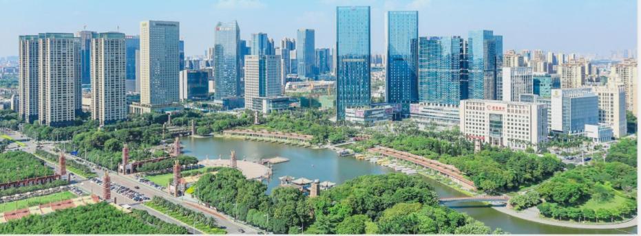 โรงแรมเดอะ เทาแซนด์ แลนเทิร์น เลก ฝอซาน ภายนอก รูปภาพ